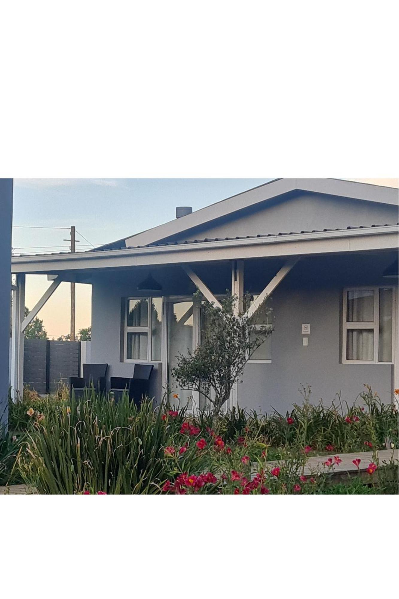 Mosswood Bed & Breakfast Graskop Exterior photo