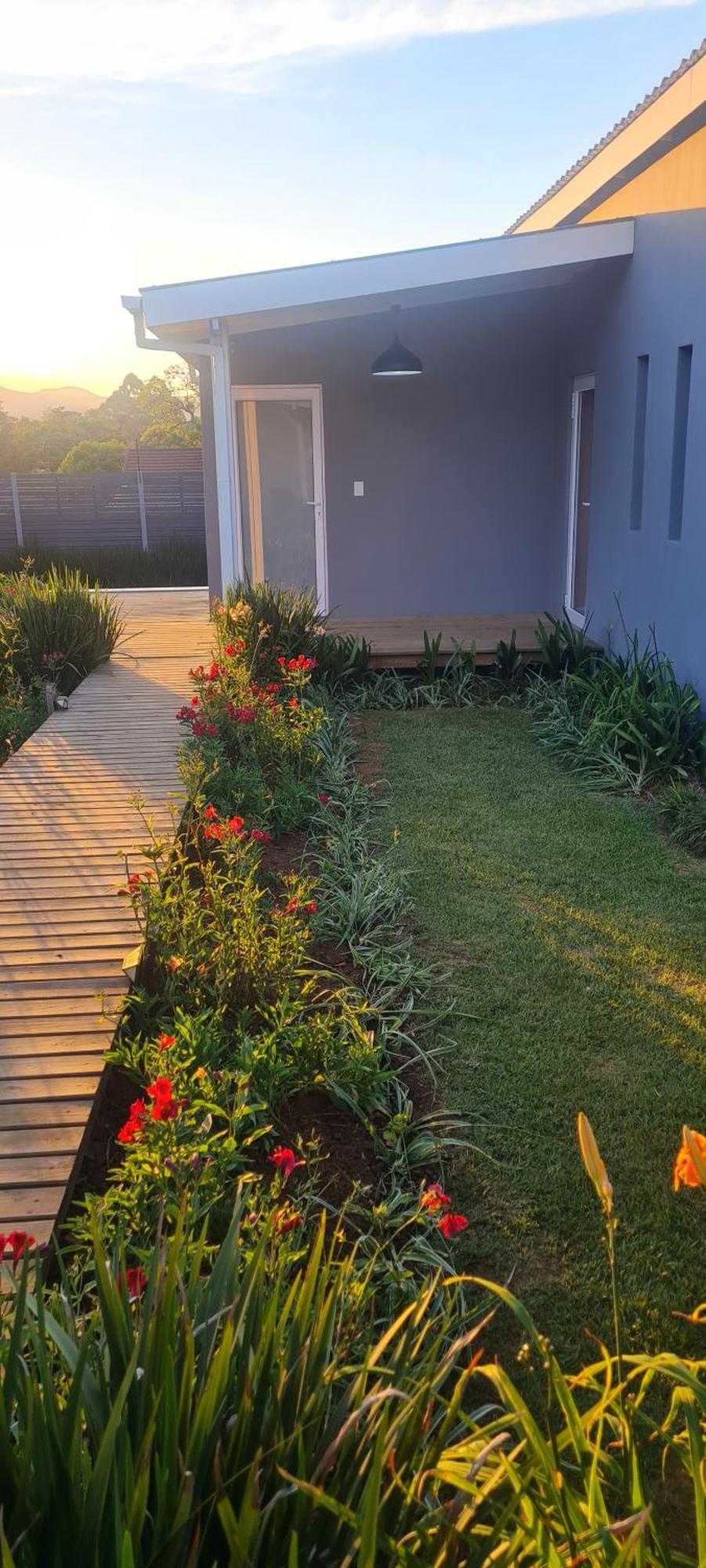 Mosswood Bed & Breakfast Graskop Exterior photo